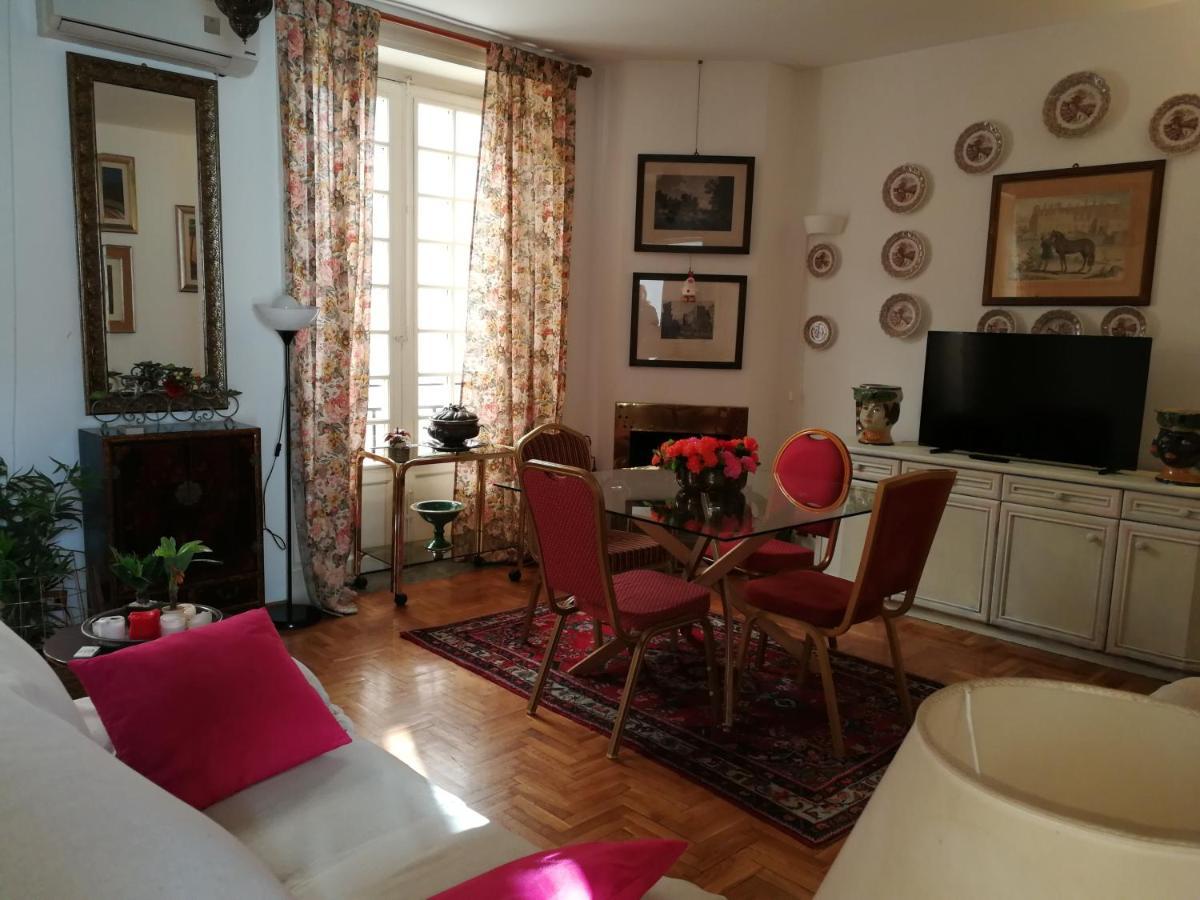 Apartment Adele