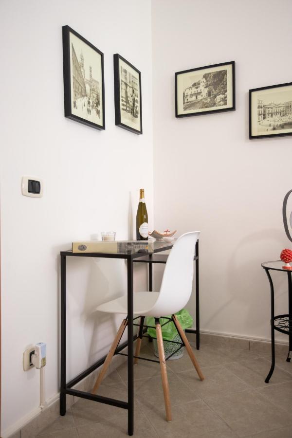 Apartment La Casa Di Nana' Locazione Turistica
