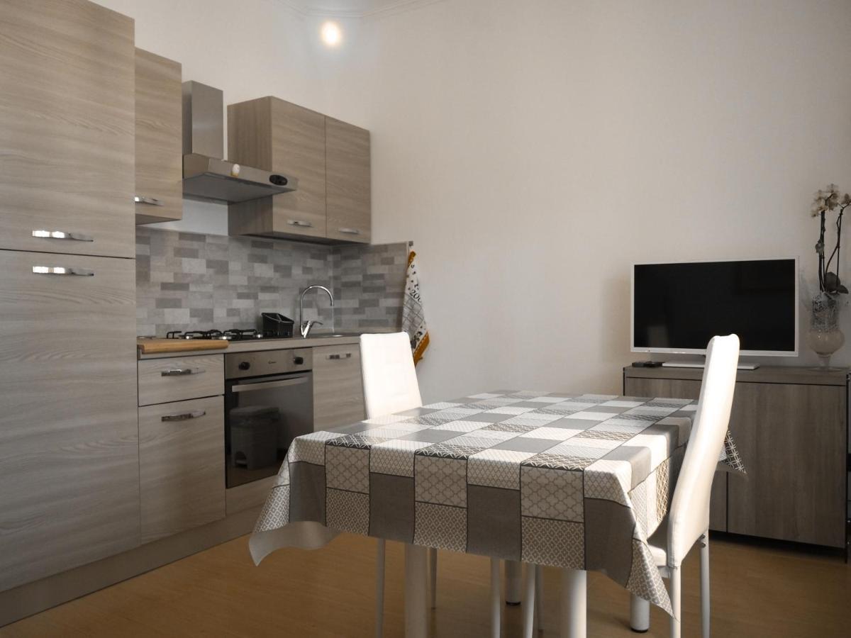 Bed & Breakfast Angolo In Fiore *