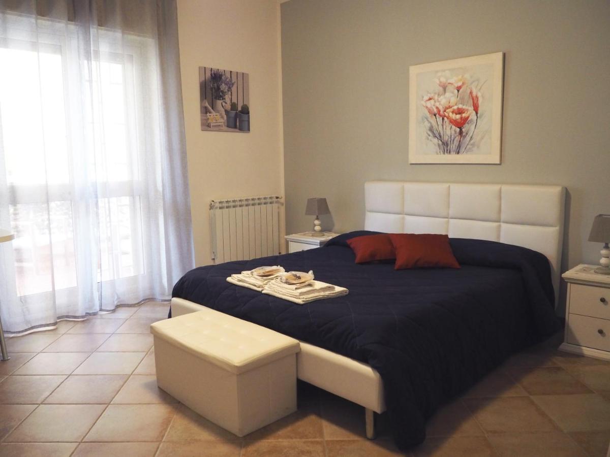 Angolo In Fiore Bed & Breakfast *