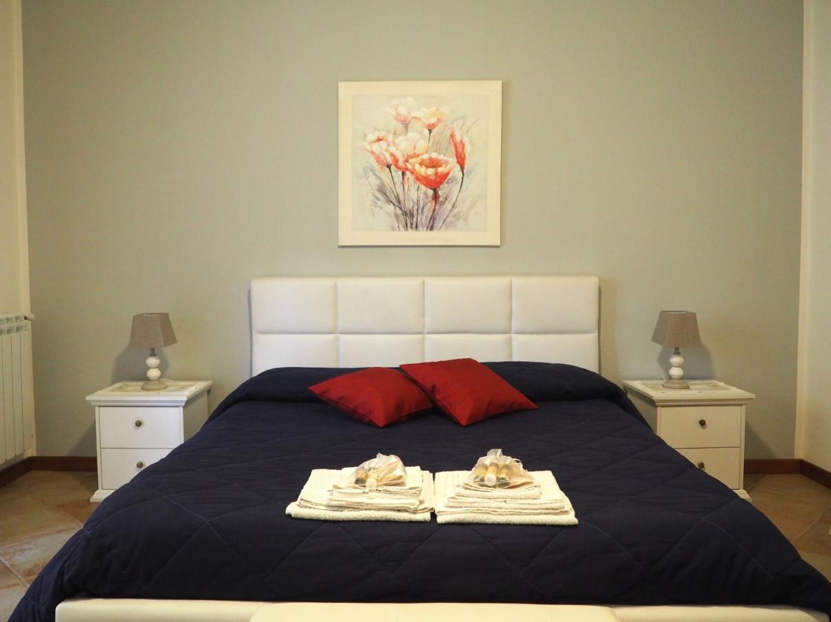 Bed & Breakfast Angolo In Fiore Palermo