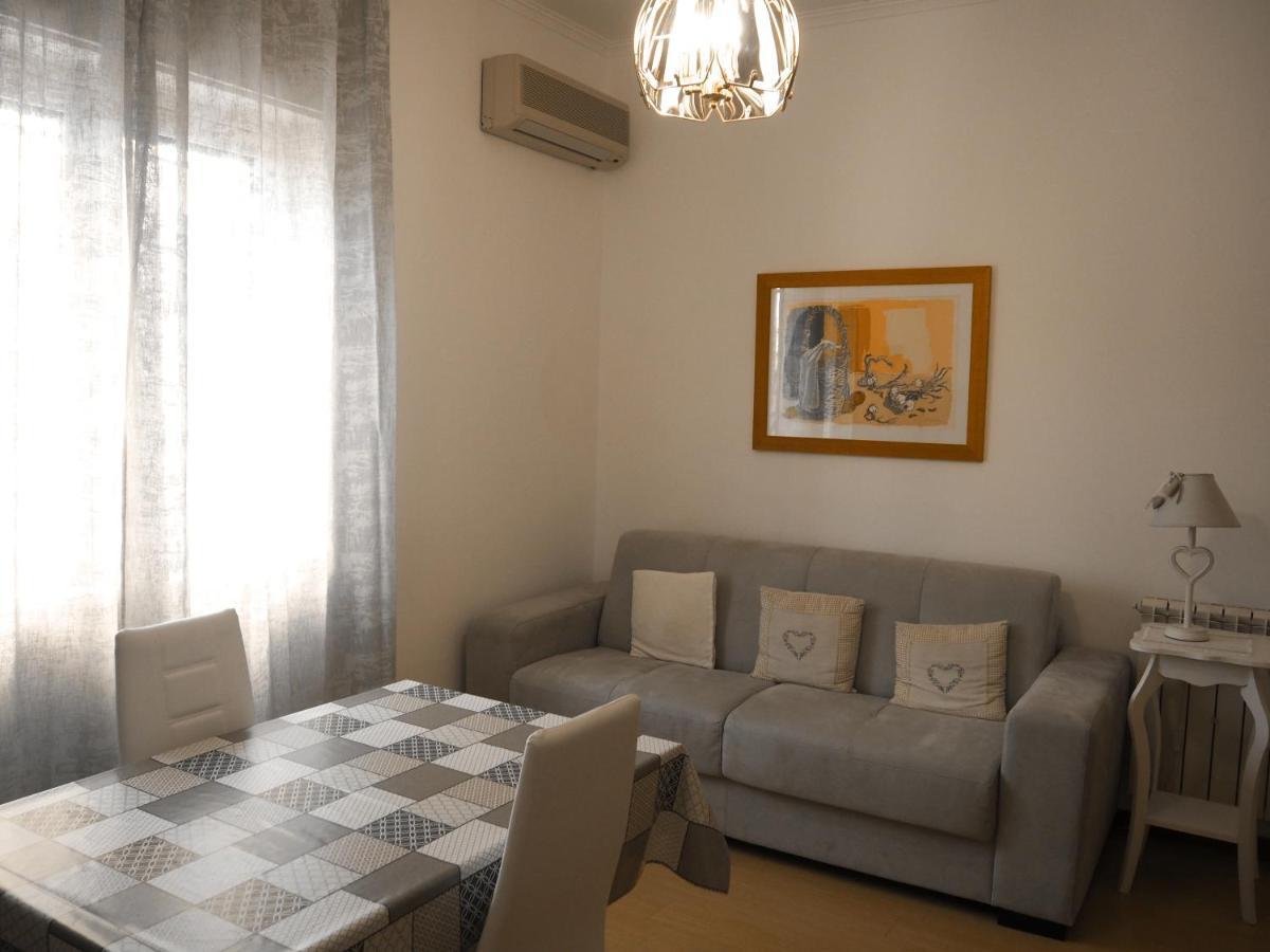 Angolo In Fiore Bed & Breakfast
