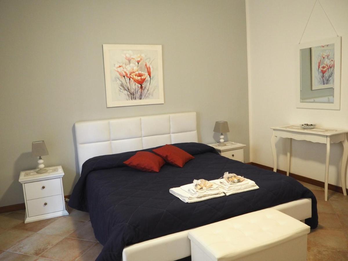 Bed & Breakfast Angolo In Fiore Palermo