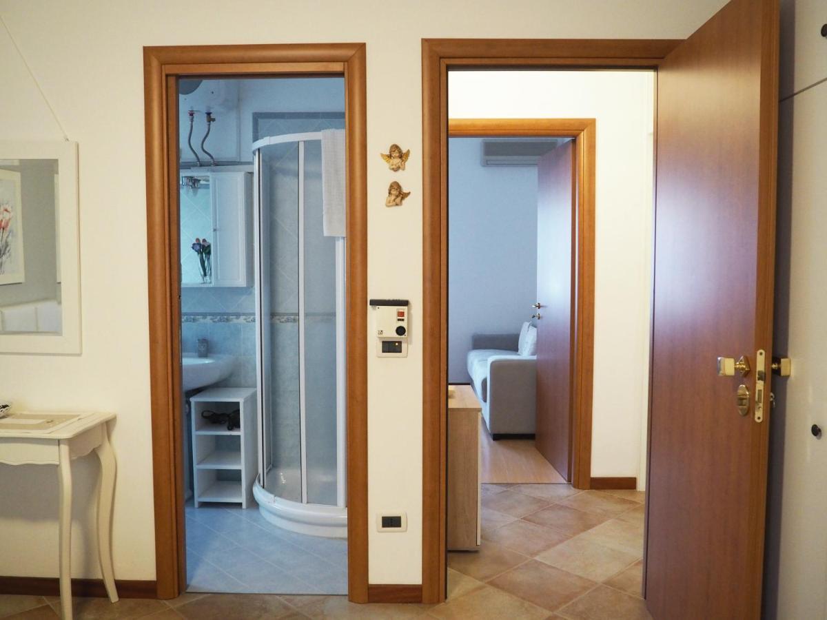 Bed & Breakfast Angolo In Fiore Palermo