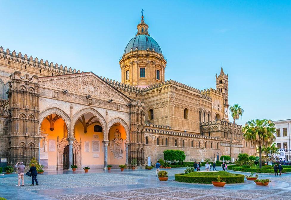 Alba * Palermo