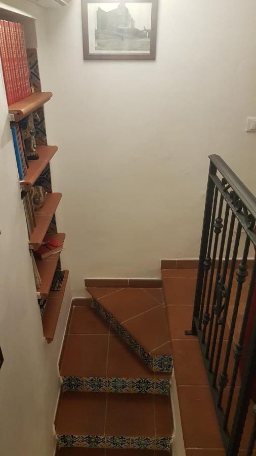 Casa Del Parlamento Appartamento