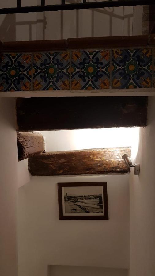 Appartamento Casa Del Parlamento Palermo