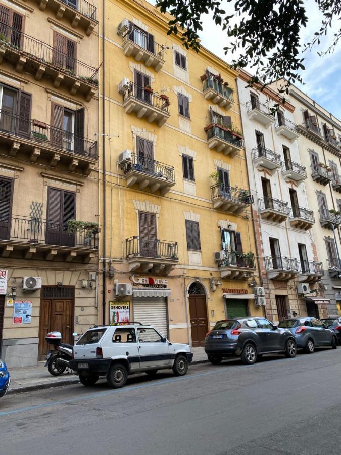 Apartment Sammartino 108 Palermo