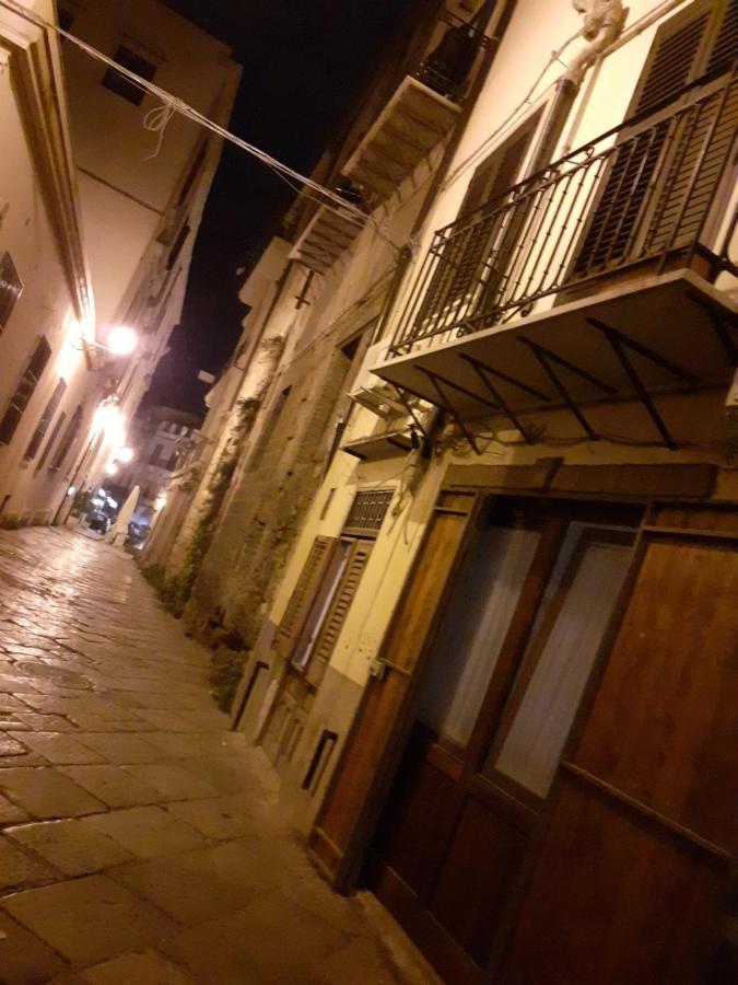 Casa Alessio Palermo