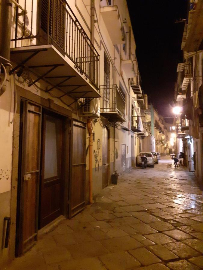 Holiday home Casa Alessio *