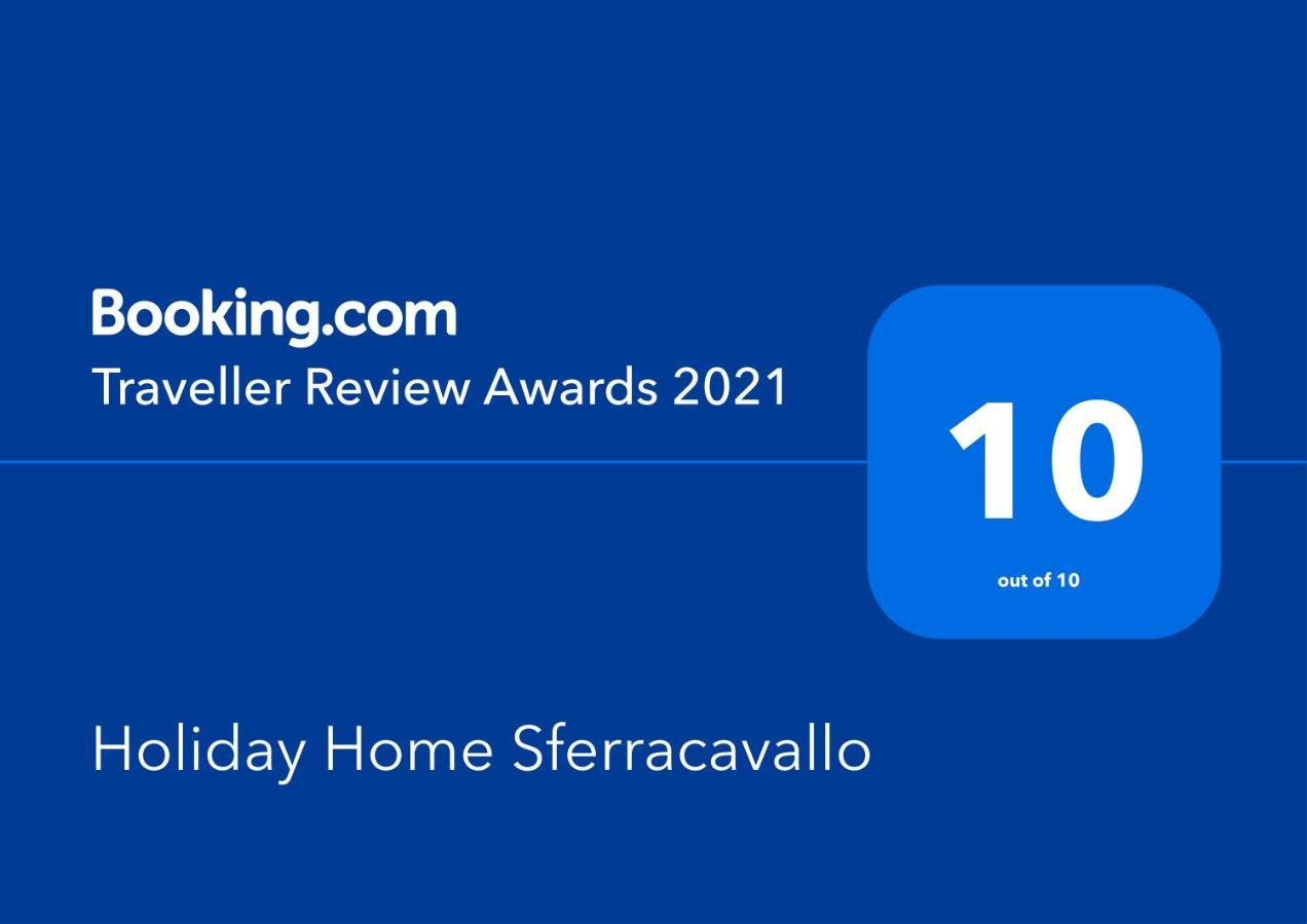 Sferracavallo * Palermo