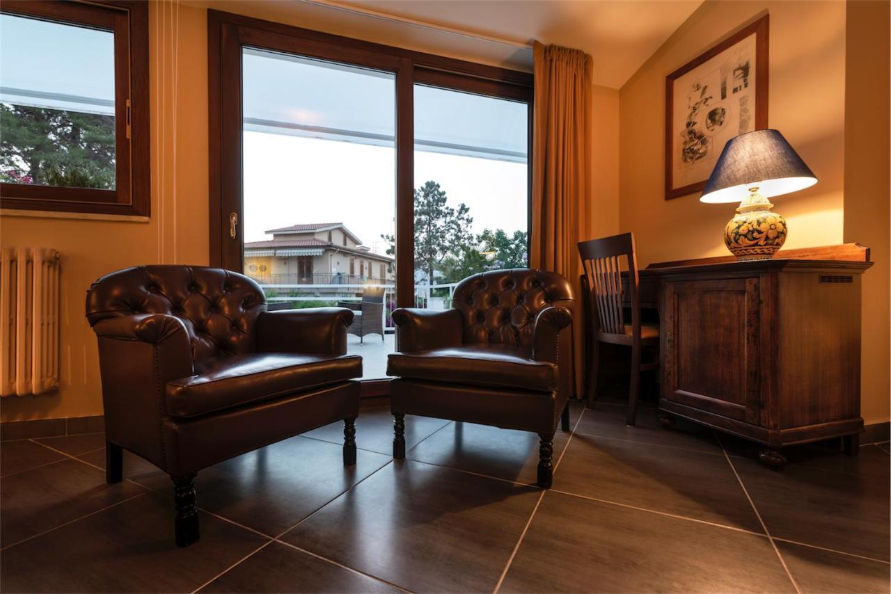 San Lorenzo Hotel
