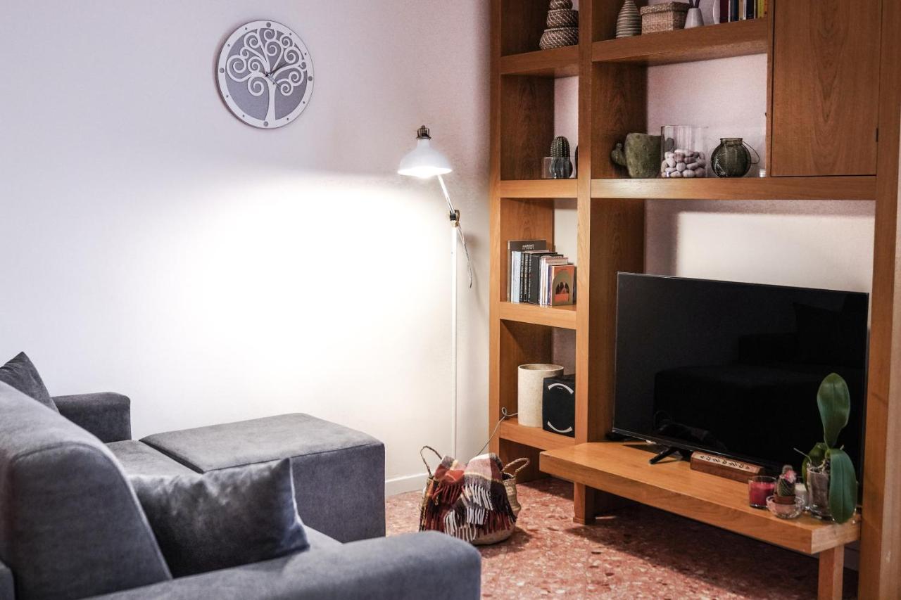 Porta Vicari With View In Downtown Apartment *