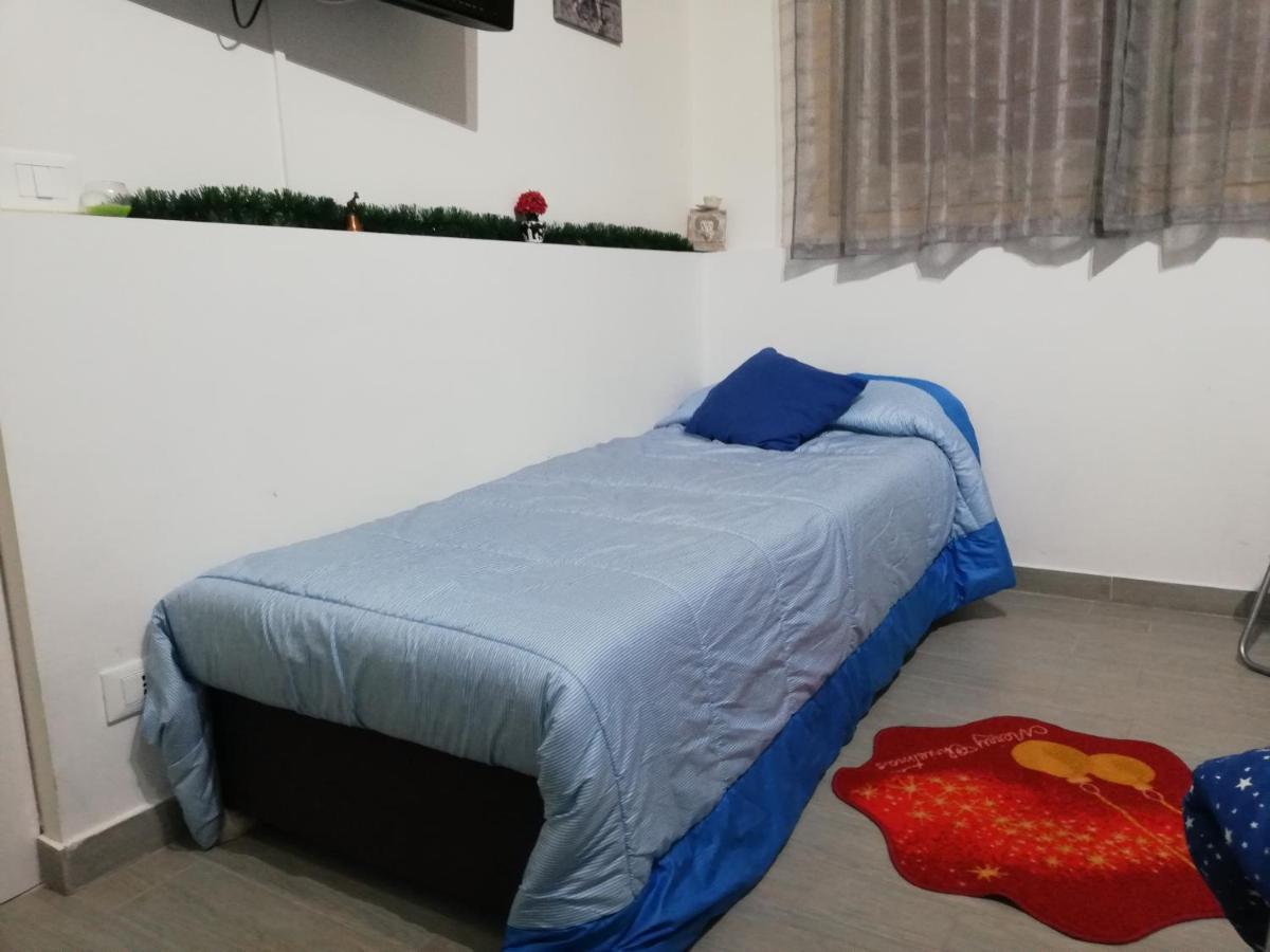 Apartment Cuba House *
