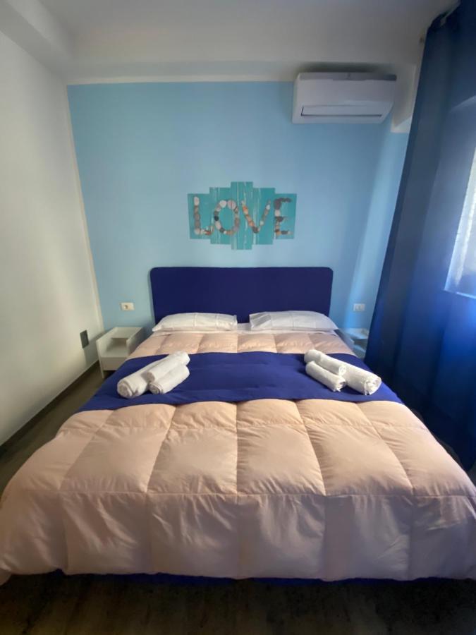 Guest house Bonorum De Spuches Palermo