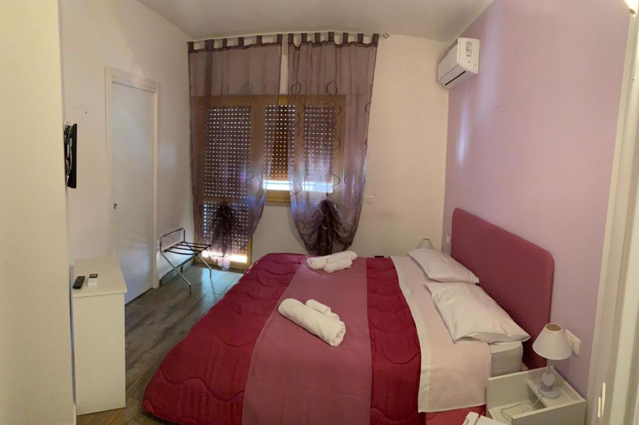 Bonorum De Spuches Guest house 2*