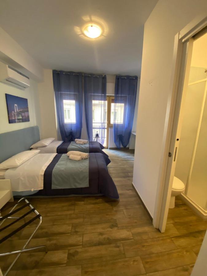 Bonorum De Spuches Guest house Palermo