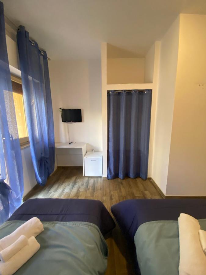 Bonorum De Spuches Guest house Palermo