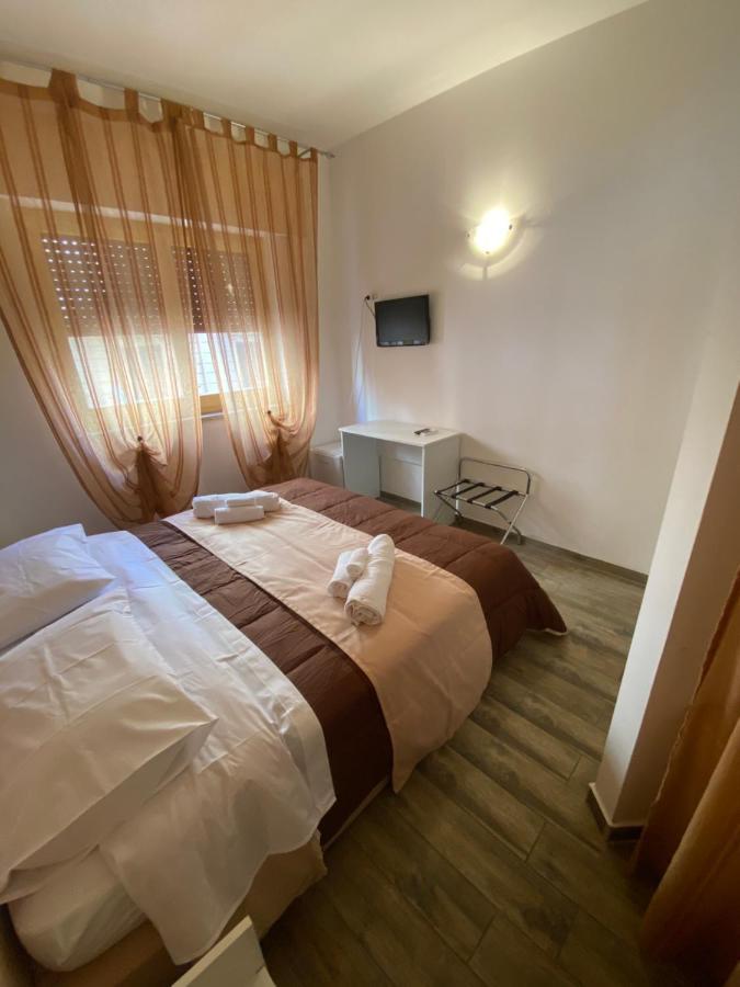 Guest house Bonorum De Spuches Palermo