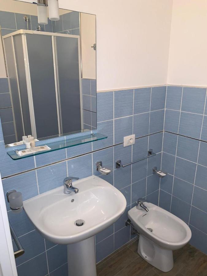 Bonorum De Spuches Guest house
