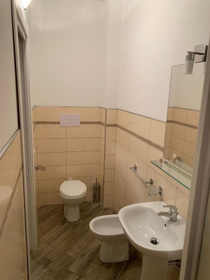 Bonorum De Spuches Guest house Palermo