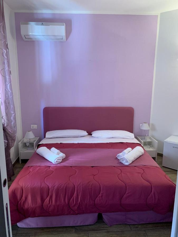 Guest house Bonorum De Spuches