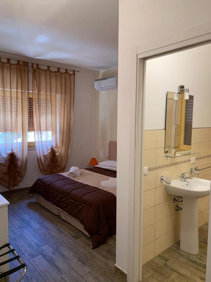 Guest house Bonorum De Spuches 2*