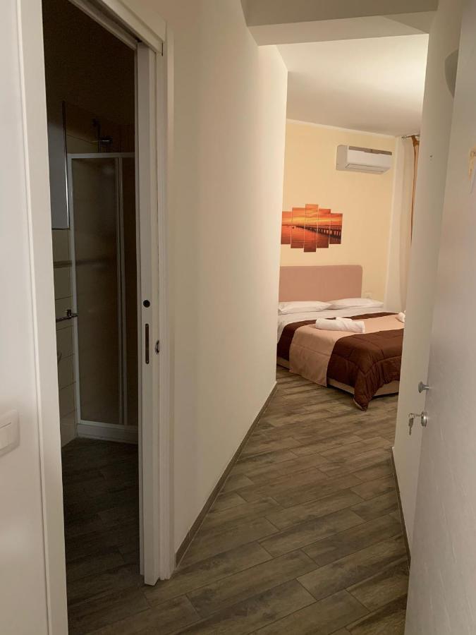 Bonorum De Spuches Guest house Palermo