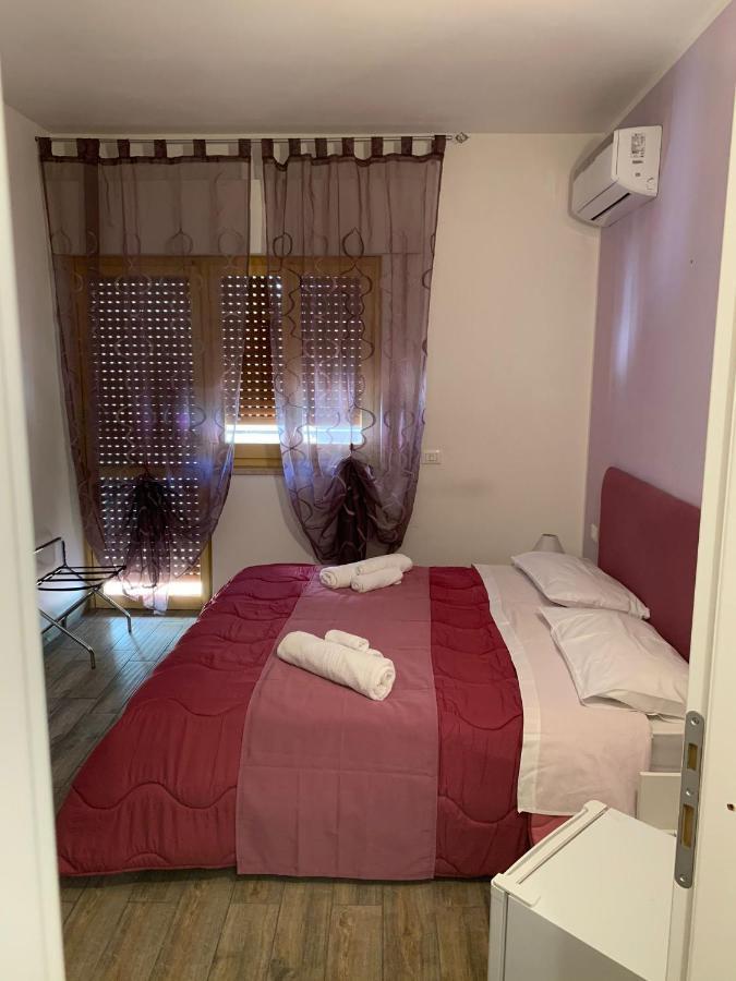 Guest house Bonorum De Spuches