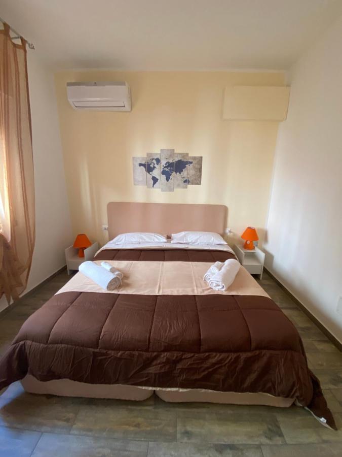 Bonorum De Spuches Guest house 2*