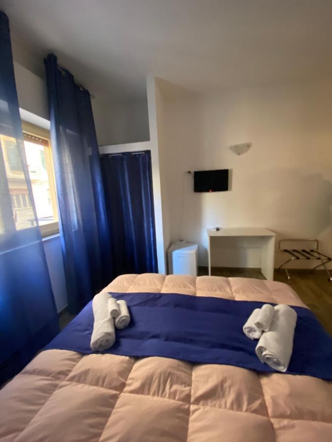 Bonorum De Spuches Guest house