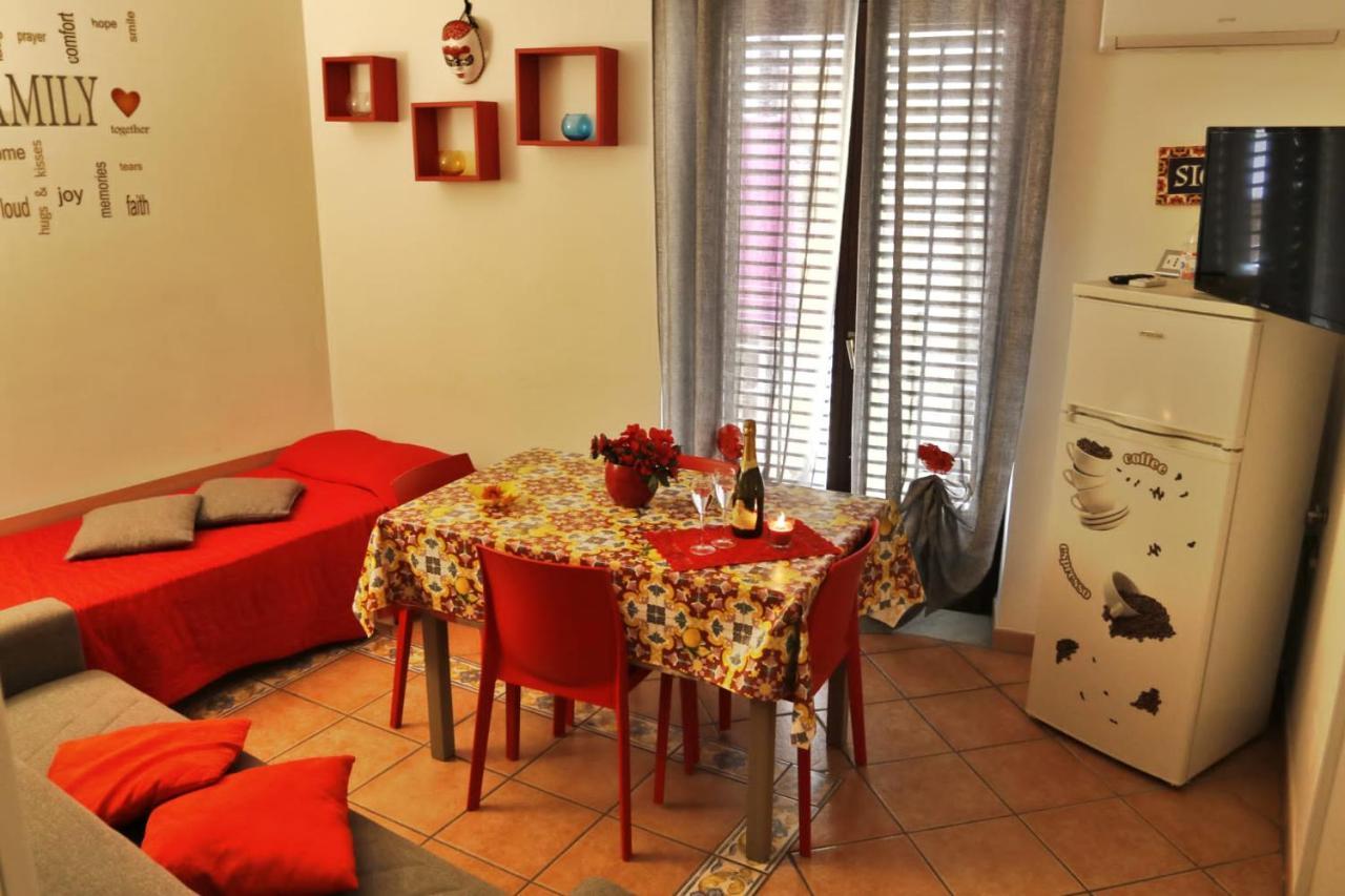 Casa Palazzo Reale Holiday home