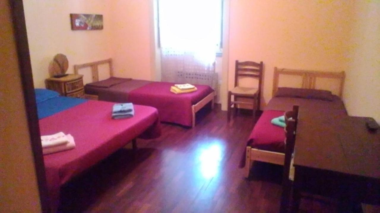 Casa de hóspedes Centrale Hi