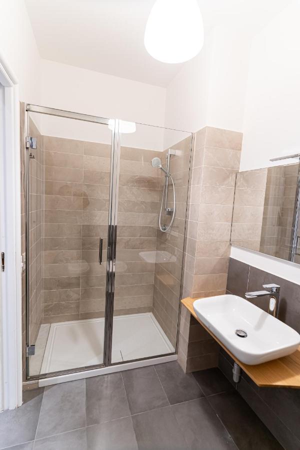 Luxury Coa Appartamento Palermo