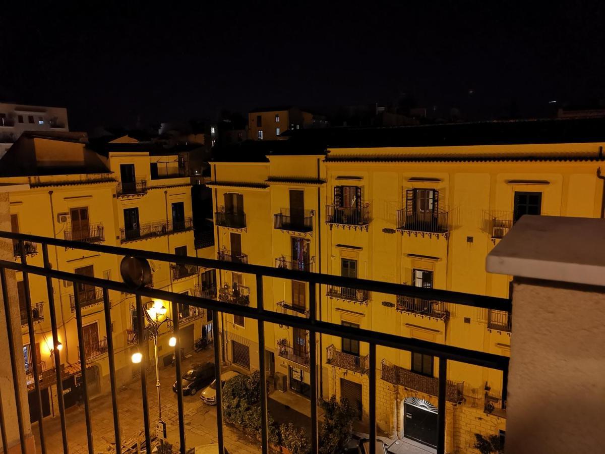 Sant'onofrio Apartamento Palermo