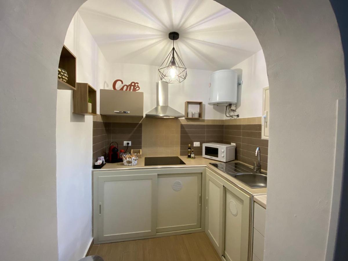 Rua Formaggi Apartment
