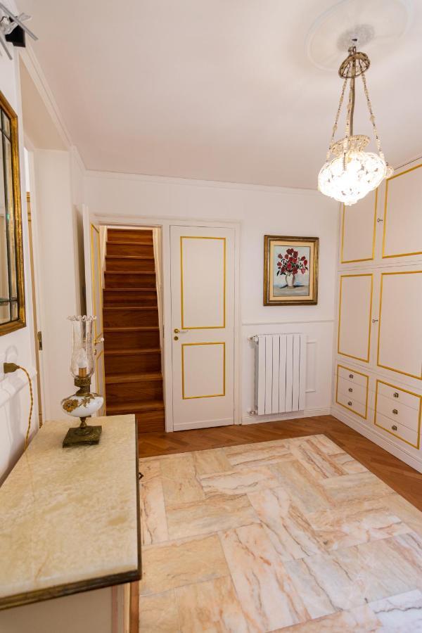 Le Rose Di Nonna Maria, Di Lusso In Centro Citta Apartment Palermo