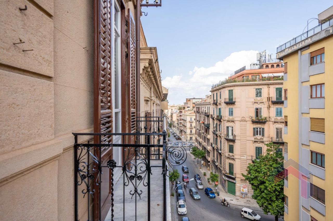 Le Rose Di Nonna Maria, Di Lusso In Centro Citta