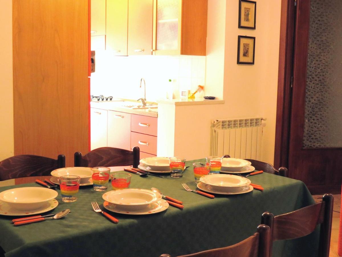 Apartment Liberta Palermo