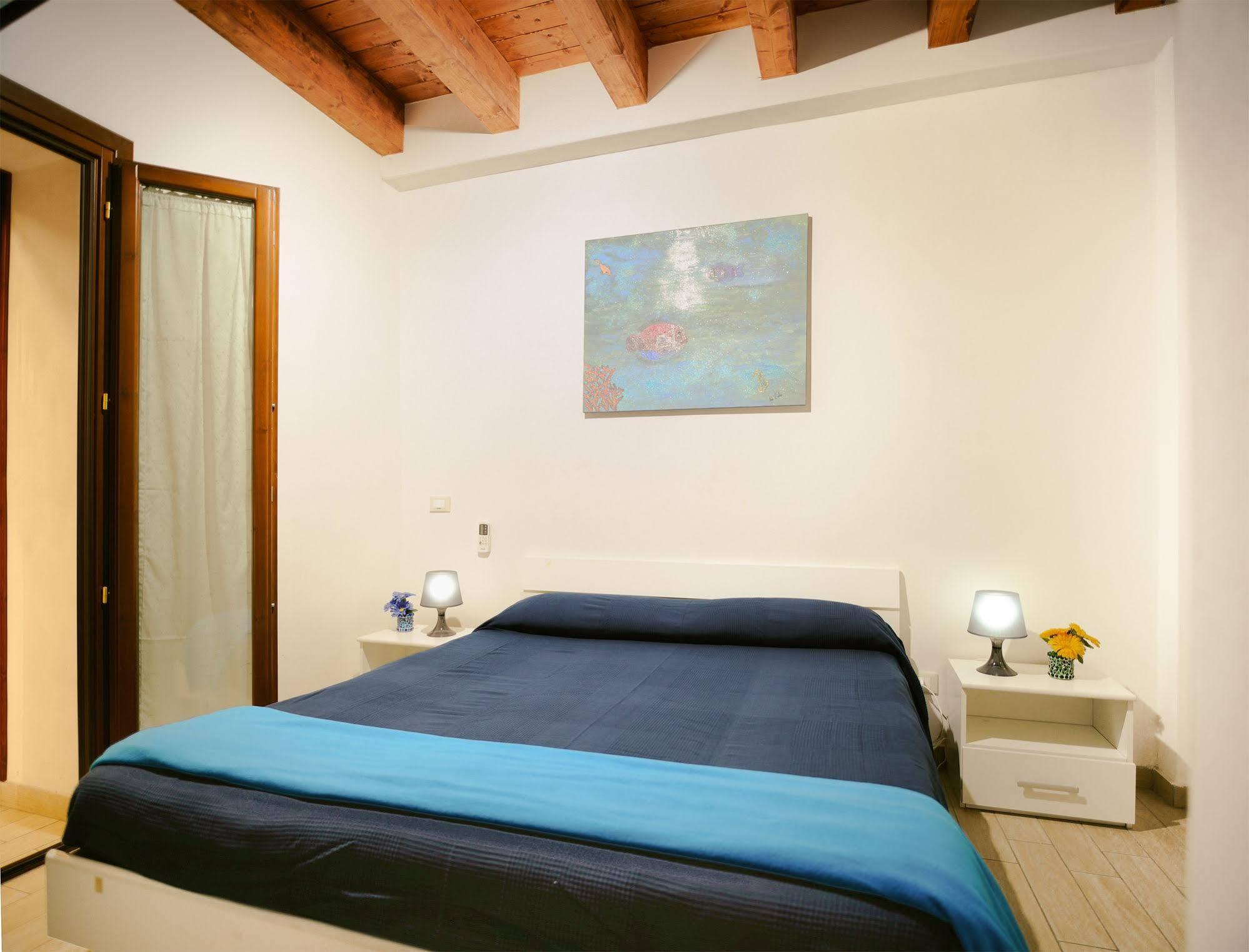 Apartment La Cattedrale Palermo