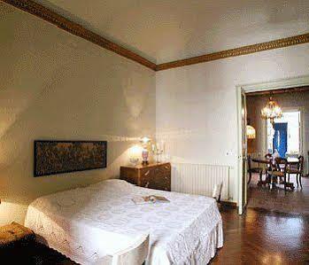 La Dimora Del Genio Bed & Breakfast