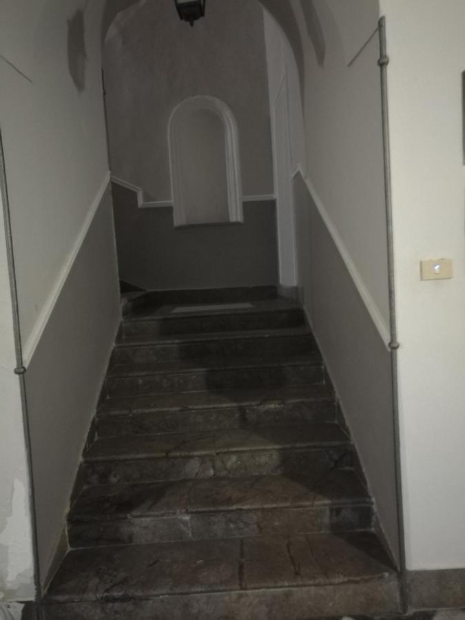 Apartamento Casetta 26 Palermo