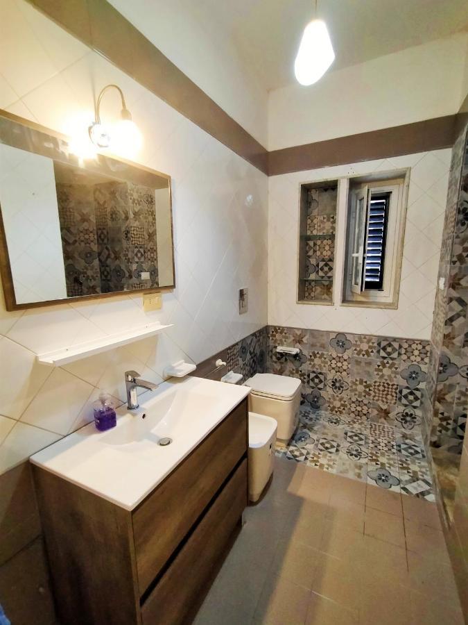 Apartamento Le Terrazze Segrete