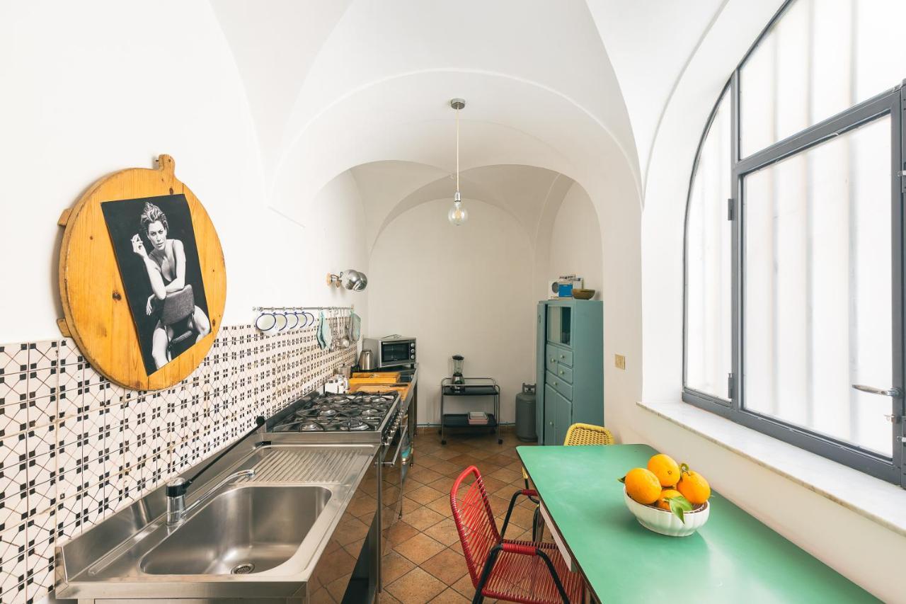 Dietro San Domenico Apartment Palermo