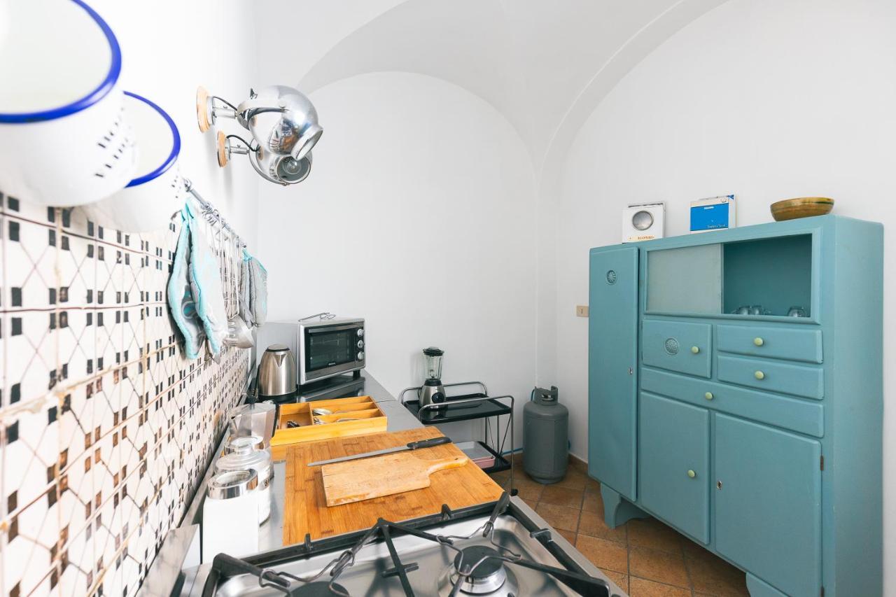 Apartment Dietro San Domenico Palermo