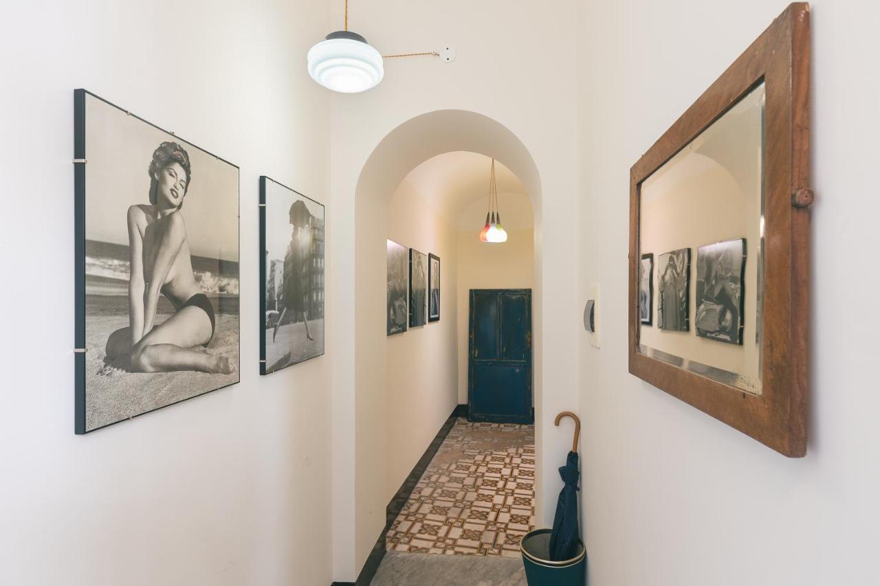 Dietro San Domenico Apartment Palermo