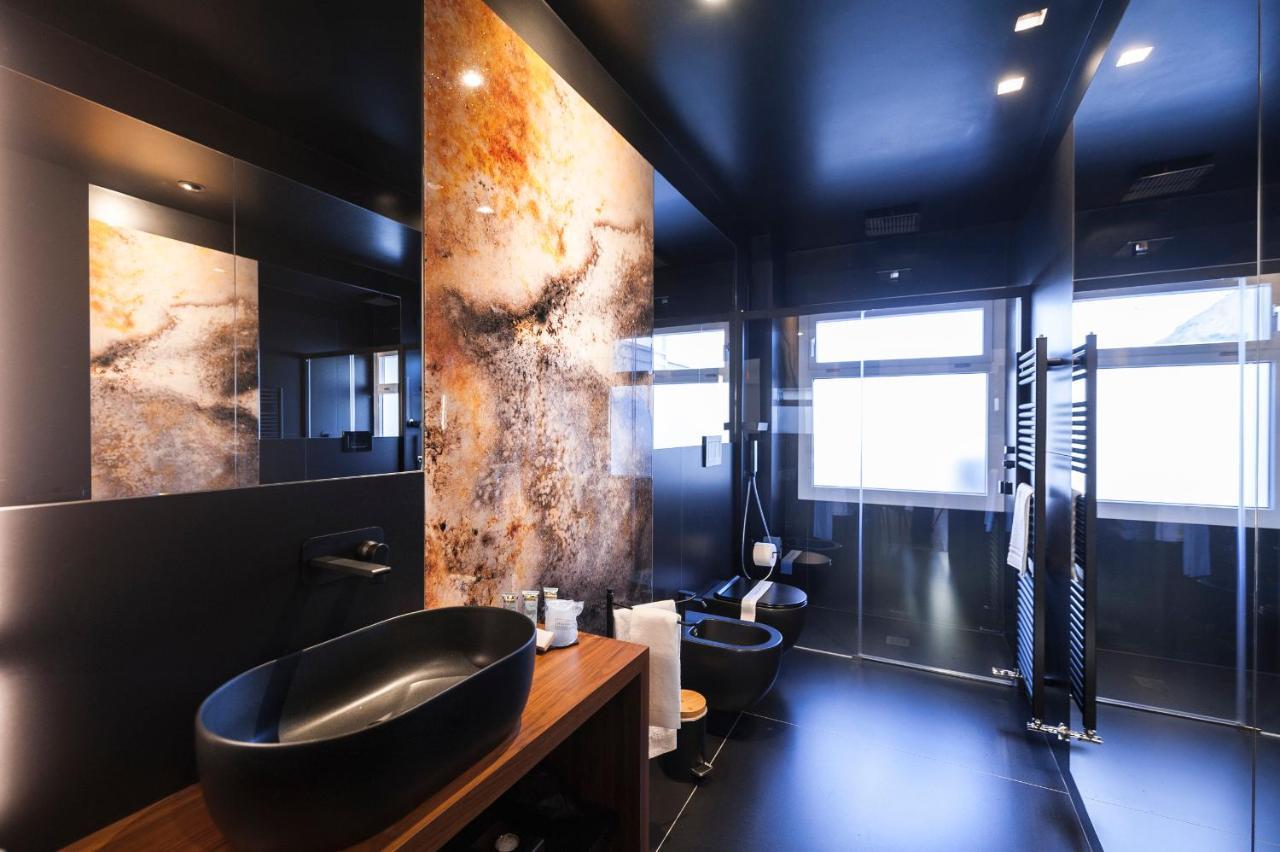 Miceli Exclusive Guest house