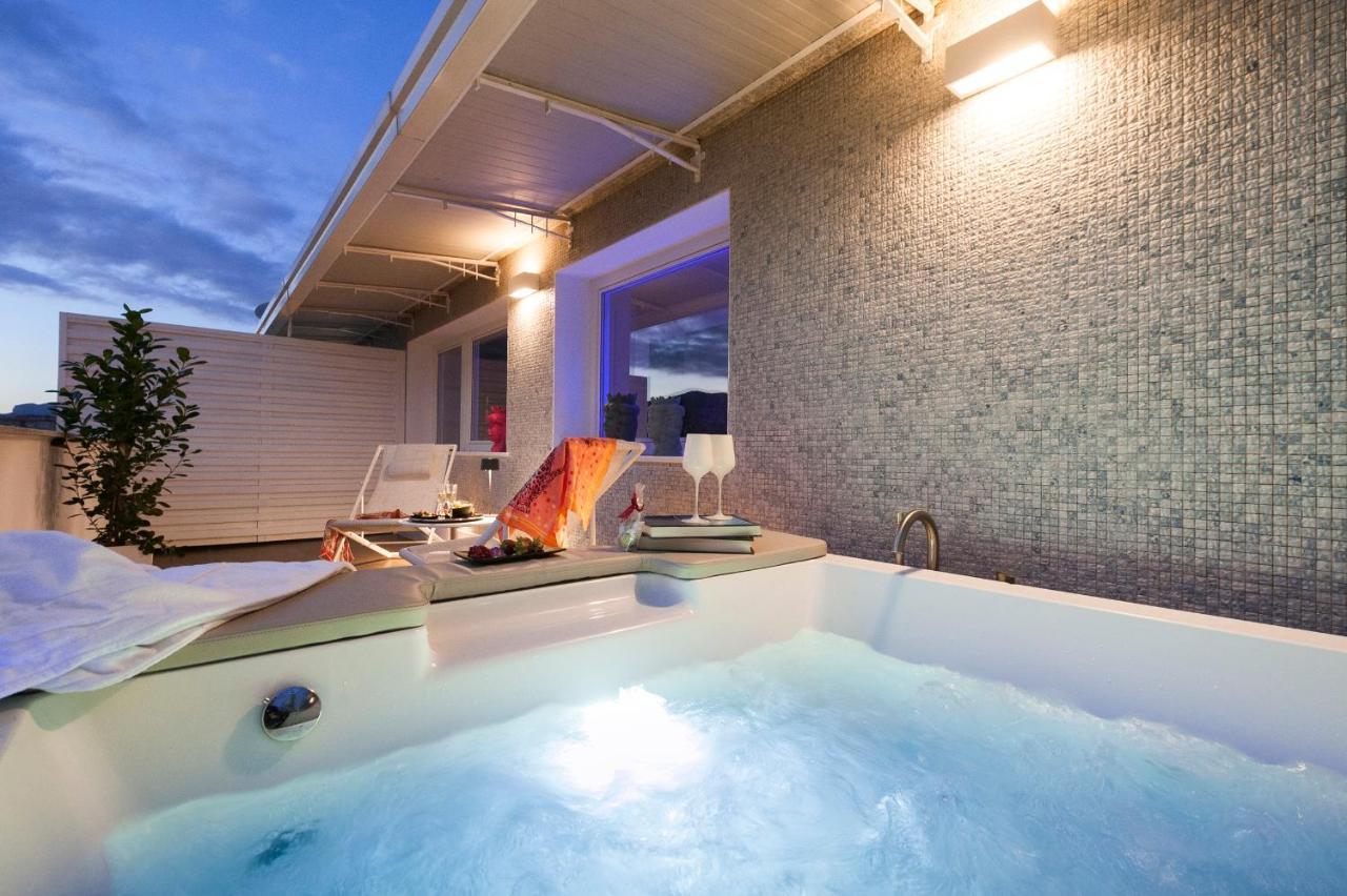 Guest house Miceli Exclusive 2*