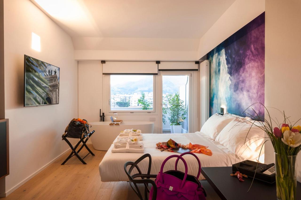 Guest house Miceli Exclusive