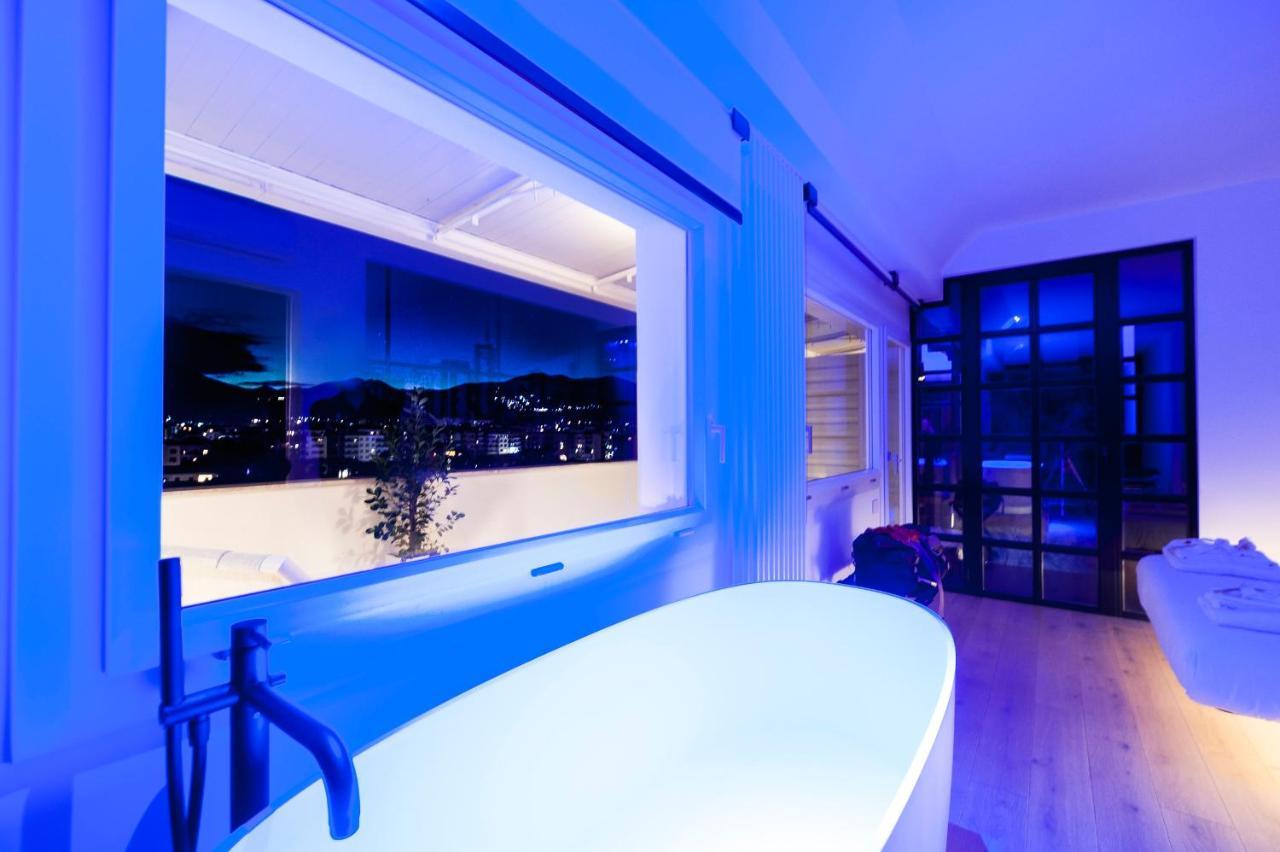 Miceli Exclusive Guest house